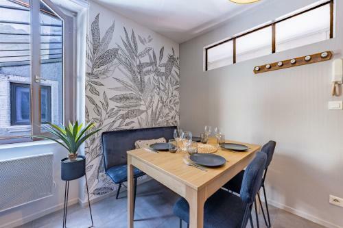 Apartamento In Town By Bnb Conciergerie Montauban