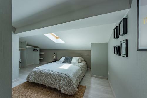 Apartamento In Town By Bnb Conciergerie Montauban