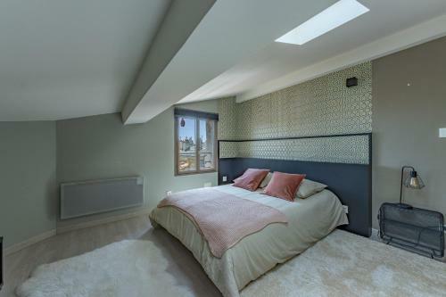 Apartamento In Town By Bnb Conciergerie Montauban