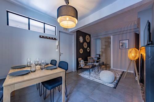 Apartamento In Town By Bnb Conciergerie Montauban