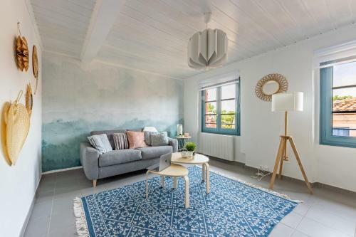 Apartamento In Town By Bnb Conciergerie Montauban