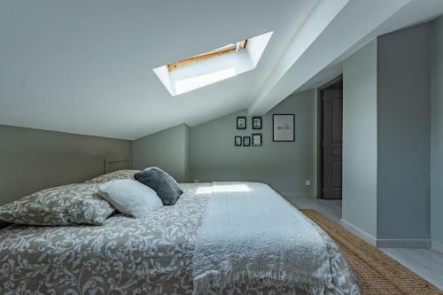 Apartamento In Town By Bnb Conciergerie Montauban