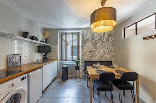 Apartamento In Town By Bnb Conciergerie Montauban