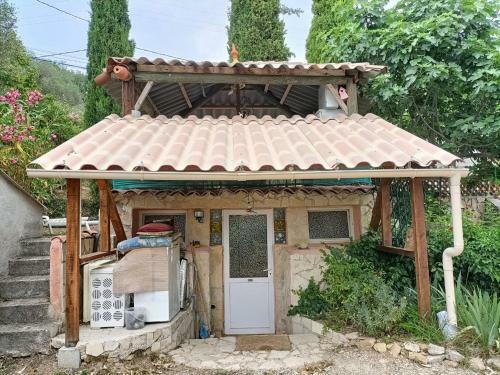Villa Provencale Originelle