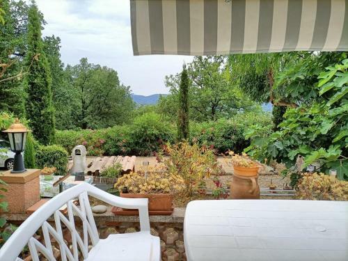 Villa Provencale Originelle