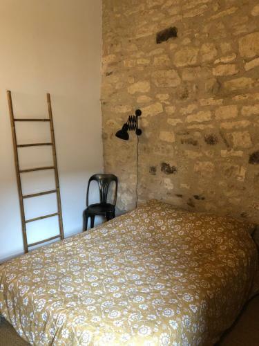 Loft De Charme Centre De Montcuq