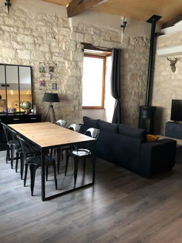 Loft De Charme Centre De Montcuq