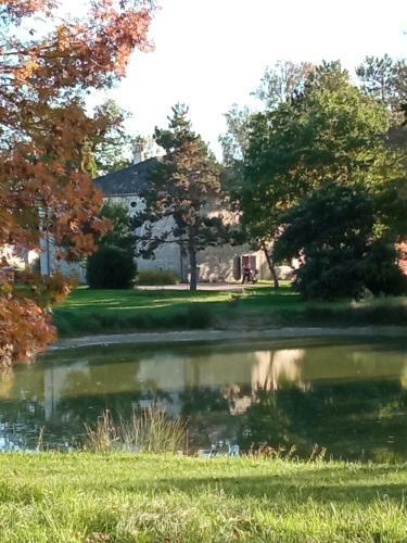 Bed & Breakfast La Maison Du Pech