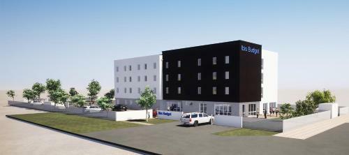 Hotel Ibis Budget Mont De Marsan