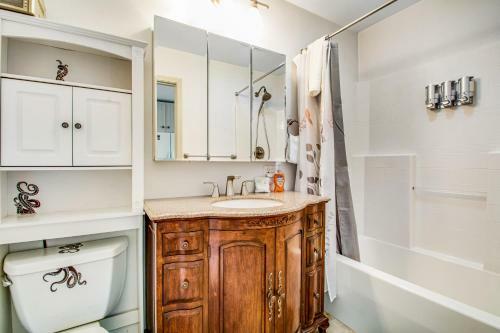 Apartamento Bay Watch North