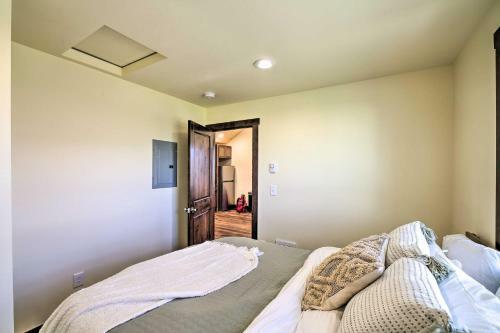 Apartamento Modern Buckley Apt, Walk To Main St Eateries!