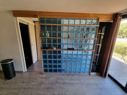 Apartamento La Terrasse Du Roubion