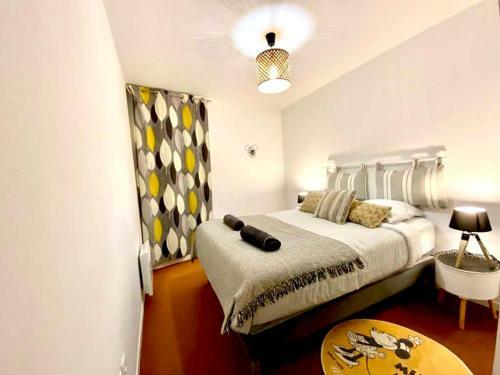 Apartamento French Bnb