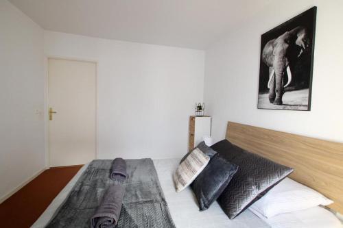 Apartamento French Bnb