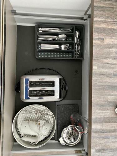Apartamento French Bnb