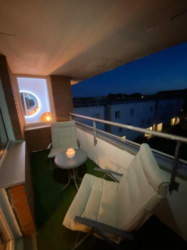 Apartamento Bel Appartement 59m2 Terrasse / Wifi / Netflix