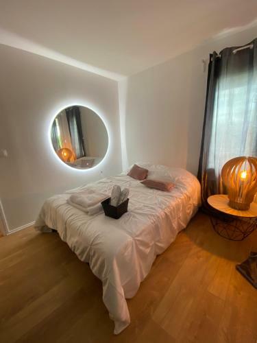 Apartamento Bel Appartement 59m2 Terrasse / Wifi / Netflix