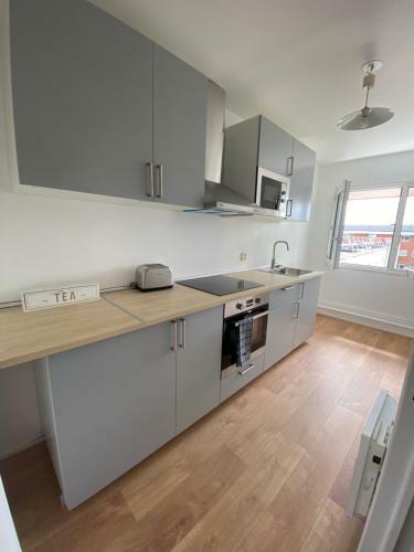 Apartamento Bel Appartement 59m2 Terrasse / Wifi / Netflix