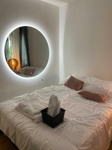 Apartamento Bel Appartement 59m2 Terrasse / Wifi / Netflix