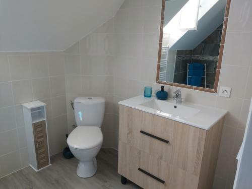 Bed & Breakfast Le Bonheur Des Plumes