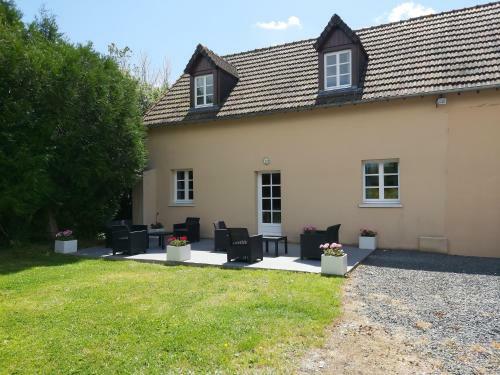Bed & Breakfast Le Bonheur Des Plumes