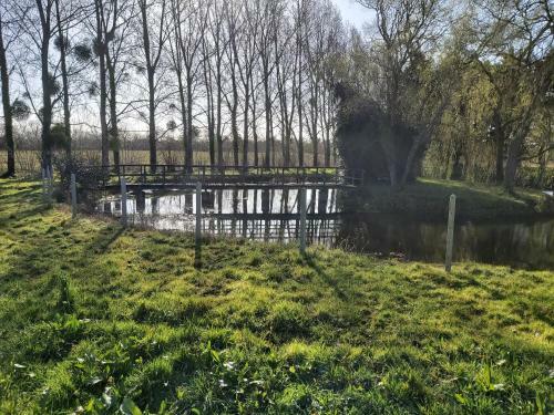 Bed & Breakfast Le Bonheur Des Plumes