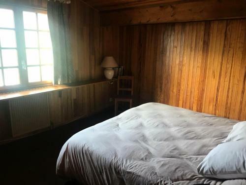 Chalet Chamois - Chalets Pour 10 Personnes 214