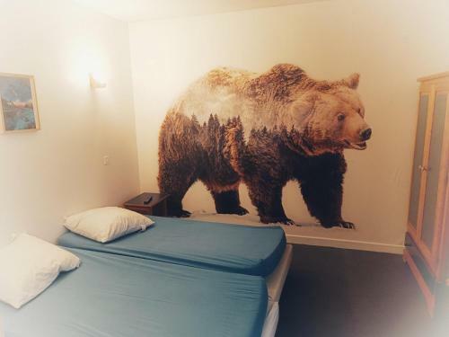Hotel H�tel Restaurant L Or�e Du Vercors
