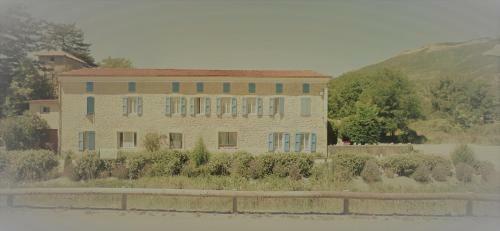 Hotel H�tel Restaurant L Or�e Du Vercors