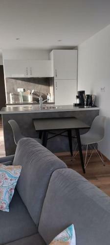 Apartamento G�te Chez Marianne- La Halte Jurassienne