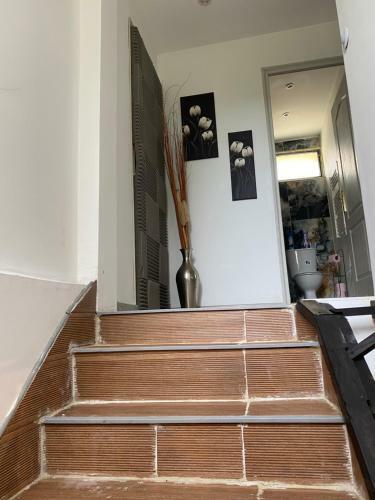 Apartamento Joli Duplex � 30min Paris