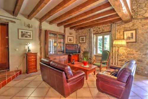 Villa Le Triol, Gite De Charme