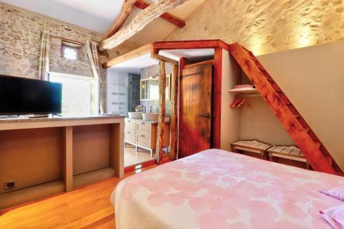 Villa Le Triol, Gite De Charme