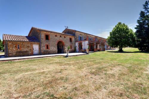 Villa Le Triol, Gite De Charme
