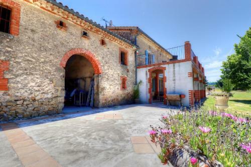 Villa Le Triol, Gite De Charme