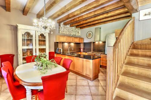 Villa Le Triol, Gite De Charme