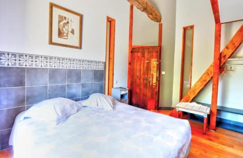 Villa Le Triol, Gite De Charme