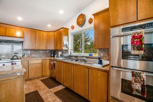 Clipper Inn - Presidential Suite