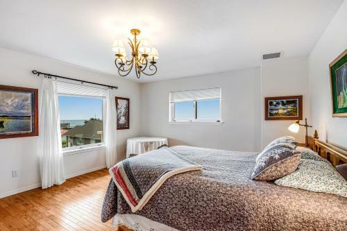 Clipper Inn - Presidential Suite
