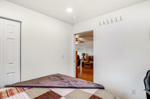 Clipper Inn - Presidential Suite