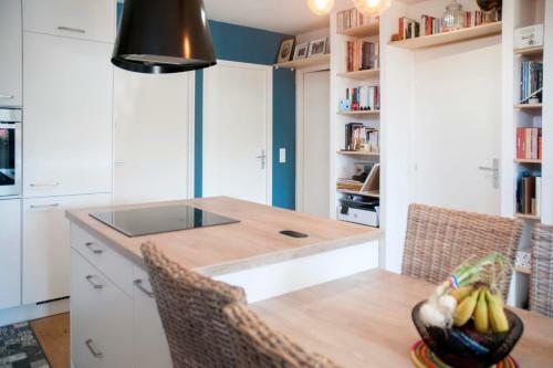 Apartamento Nice Apt With Terrace For 2 People In Montreuil!