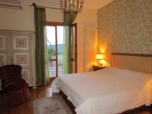 B&B Il Suono Del Bosco