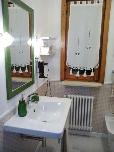B&B Il Suono Del Bosco