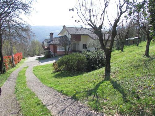 B&B Il Suono Del Bosco