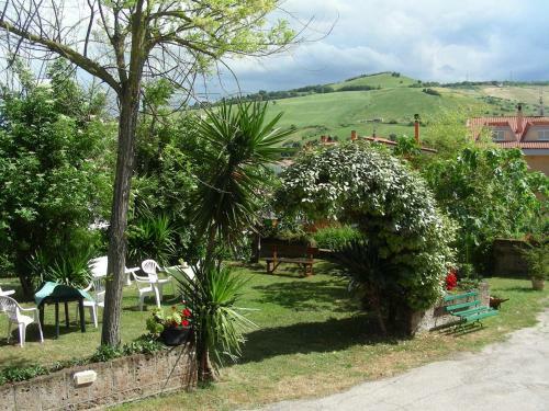 Agroturismo Pier Delle Vigne B&B