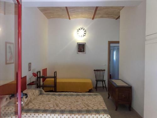 Agroturismo Pier Delle Vigne B&B