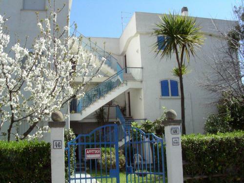 Agroturismo Pier Delle Vigne B&B