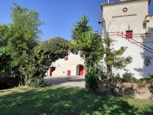 Agroturismo Pier Delle Vigne B&B