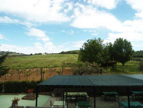 Agroturismo Pier Delle Vigne B&B