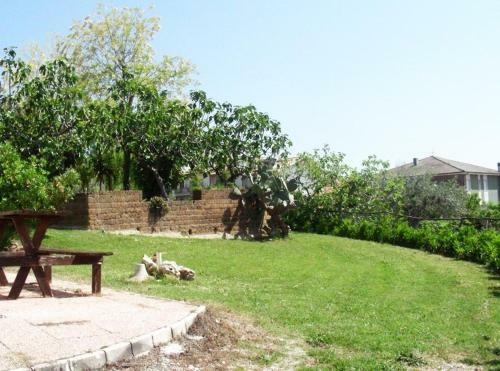 Agroturismo Pier Delle Vigne B&B